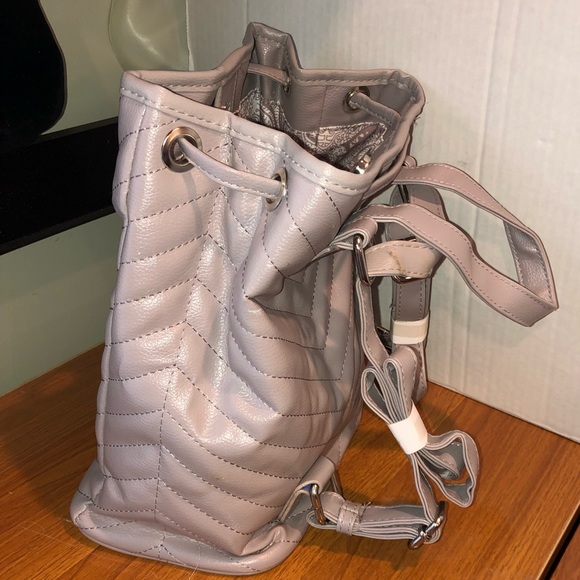 New Bella Russo small backpack drawstring top bag - Picture 4 of 14